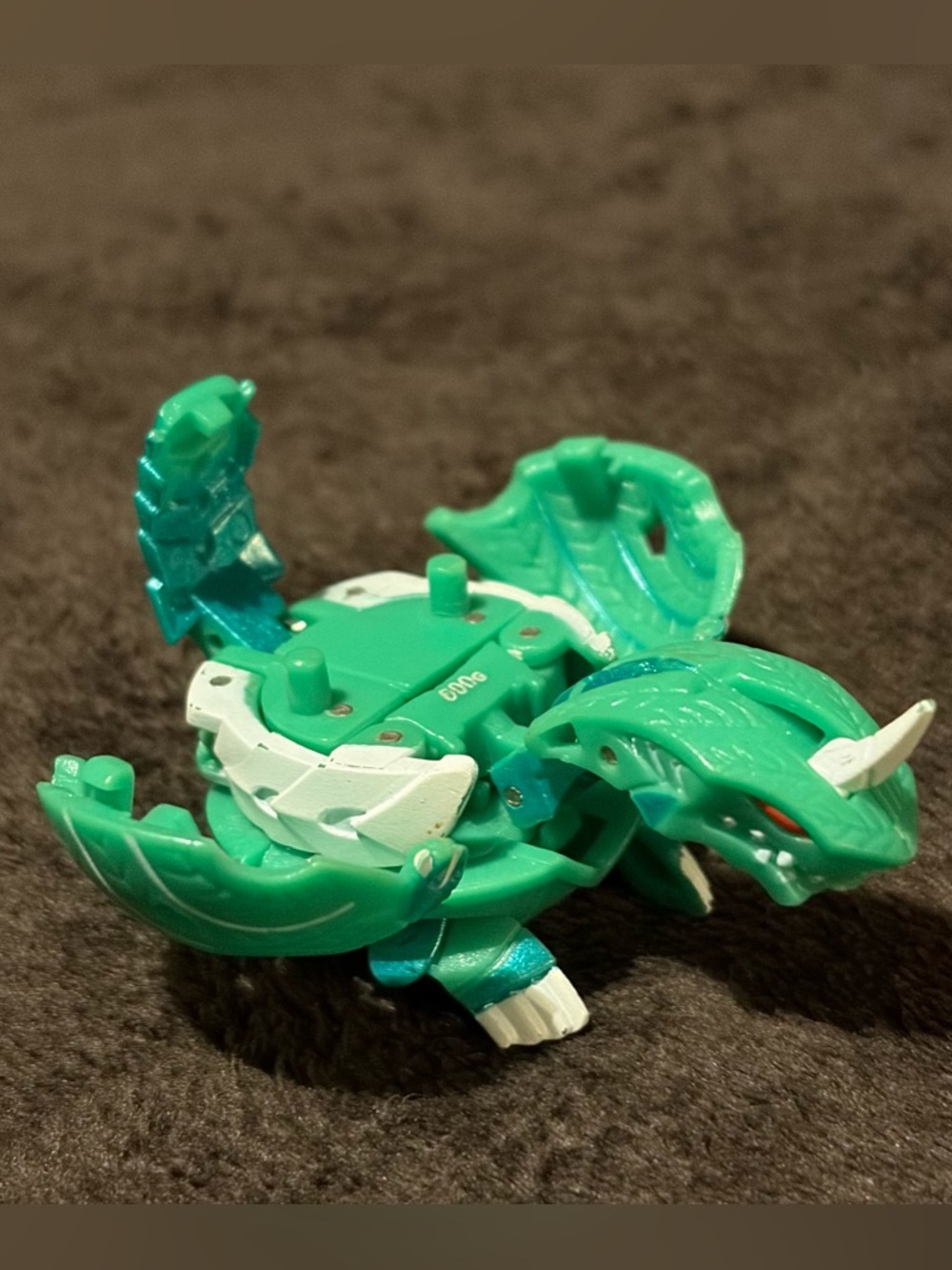 Bakugan Ventus Avior 600G